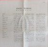 Gary Numan Berserker Tour VHS Tape 1985